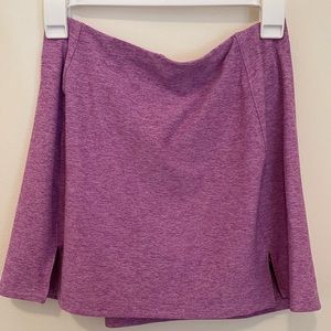 Outdoor Voices Skirt size S